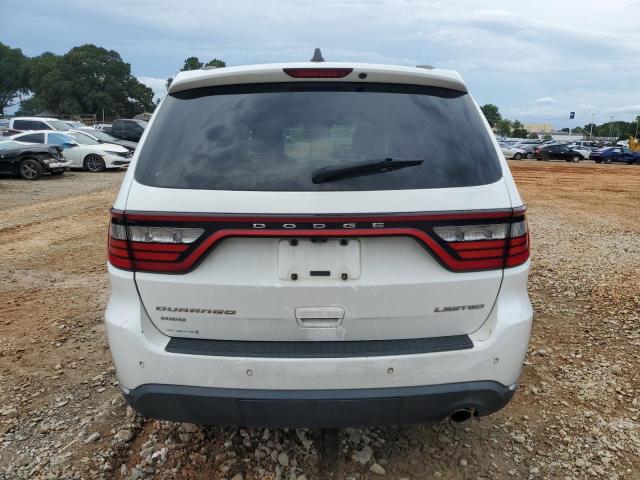 Photo 6 from auction – 2015 DODGE DURANGO LIMITED with VIN 1C4RDJDG3FC185922