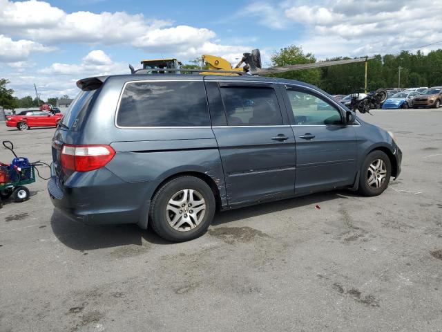 Photo 3 from auction – 2006 HONDA ODYSSEY EX with VIN 5FNRL38476B449435