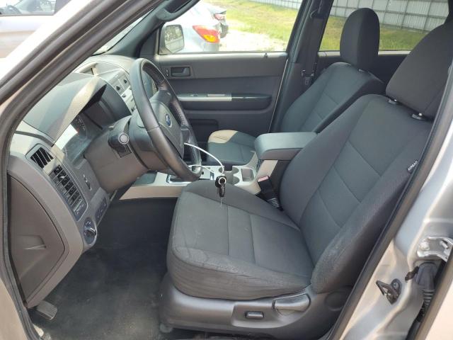 Photo 7 from auction – 2012 FORD ESCAPE XLT with VIN 1FMCU9D76CKA77876