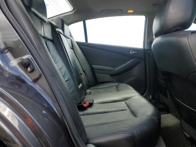 Photo 10 from auction – 2011 NISSAN ALTIMA BAS with VIN 1N4AL2AP7BN405366