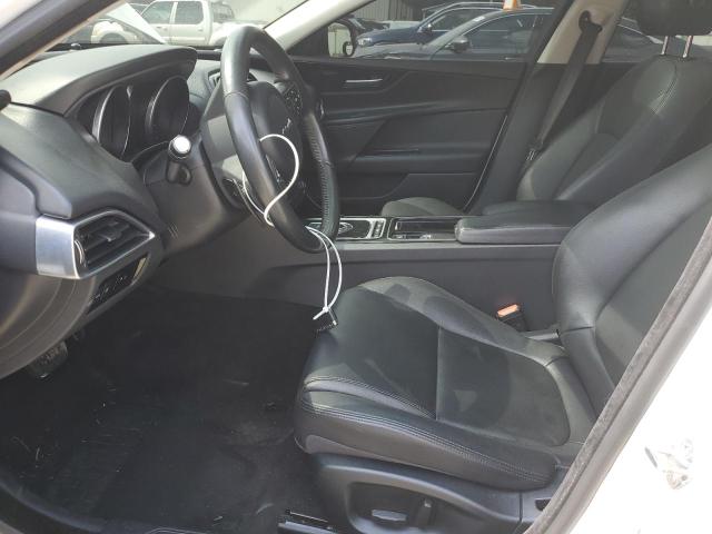 Photo 7 from auction – 2018 JAGUAR XE PREMIUM with VIN SAJAJ4EV8JCP20337