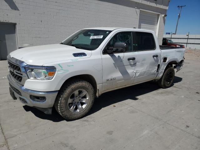 RAM 1500 BIG H 2023 with VIN 1C6RRFFG0PN678935 - Photo from auction