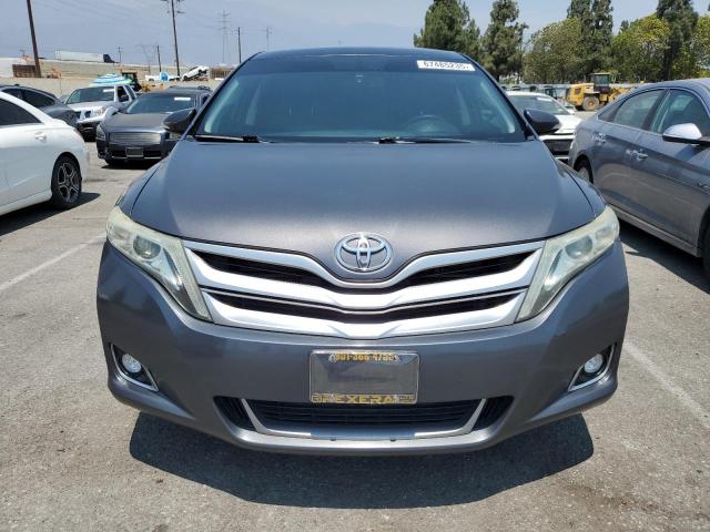 Photo 5 from auction – 2013 TOYOTA VENZA LE with VIN 4T3ZK3BB6DU057922