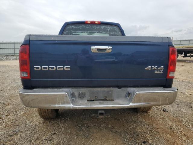 Photo 6 from auction – 2004 DODGE RAM 1500 ST with VIN 1D7HU18D64S538223