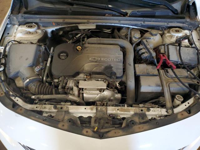 Photo 11 from auction – 2016 CHEVROLET MALIBU LT with VIN 1G1ZE5ST6GF281962