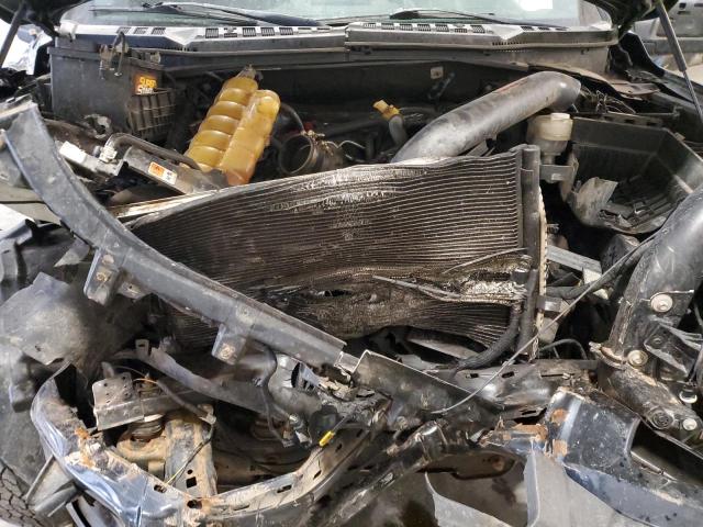 Photo 11 from auction – 2015 FORD F150 SUPER with VIN 1FTFX1EF8FFA39935
