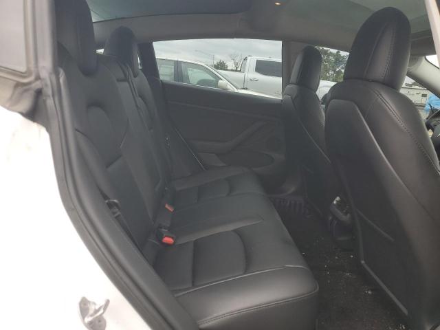 Photo 10 from auction – 2023 TESLA MODEL 3 with VIN 5YJ3E1EA8PF464963