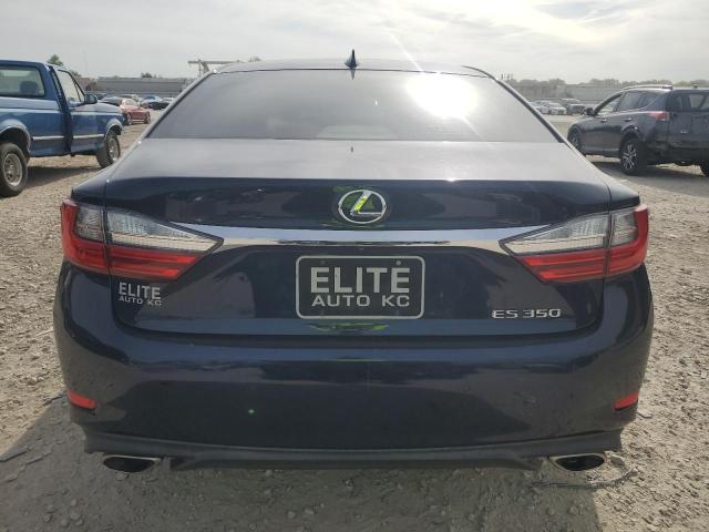 Photo 6 from auction – 2016 LEXUS ES 350 with VIN JTHBK1GG2G2234553