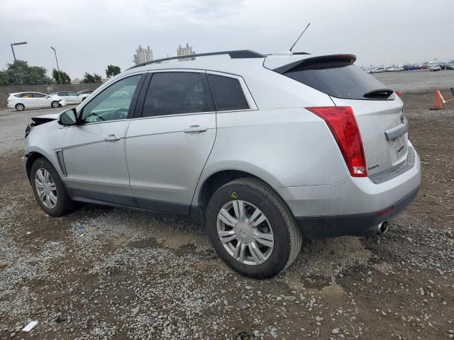 Photo 2 from auction – 2015 CADILLAC SRX with VIN 3GYFNAE35FS554389