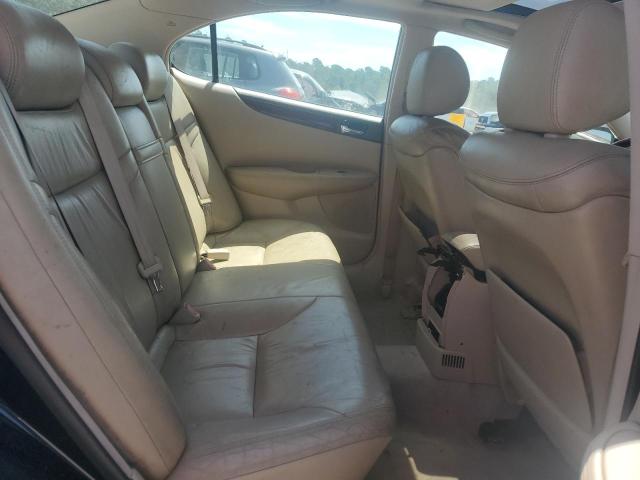 Photo 10 from auction – 2003 LEXUS ES 300 with VIN JTHBF30G836017411