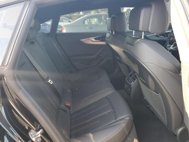 Фото 10 с аукциона – 2023 AUDI A5 PREMIUM с VIN WAUFACF5XPA033102