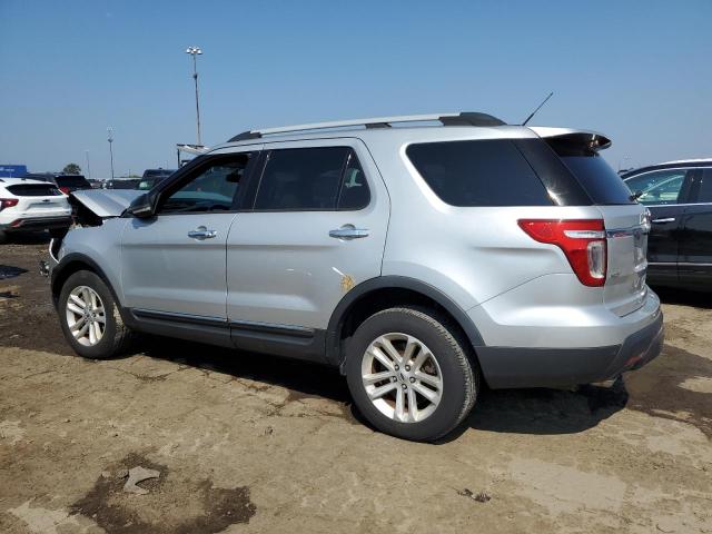 Photo 2 from auction – 2015 FORD EXPLORER X with VIN 1FM5K8D87FGB01076