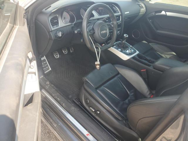 Photo 8 from auction – 2013 AUDI S5 PRESTIG with VIN WAU3GAFR8DA031675