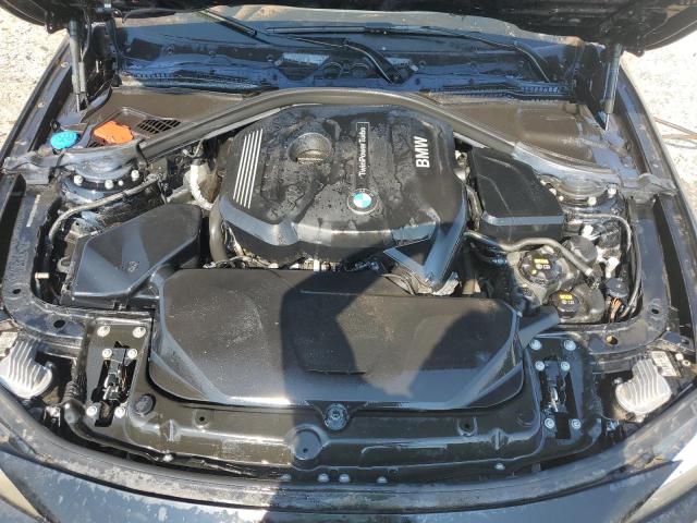 Photo 11 from auction – 2020 BMW 430I with VIN WBA4J1C04LCE64783