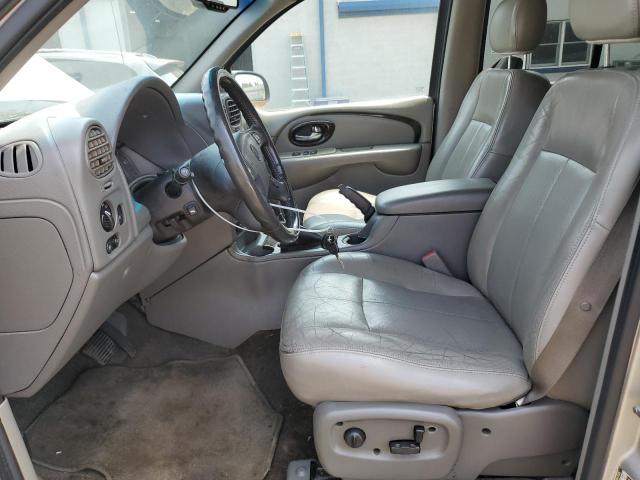 Photo 7 from auction – 2004 BUICK RAINIER CX with VIN 5GAET13P442413319