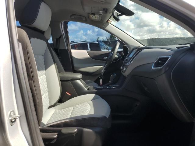 Photo 7 from auction – 2018 CHEVROLET EQUINOX LS with VIN 2GNAXHEV1J6229516