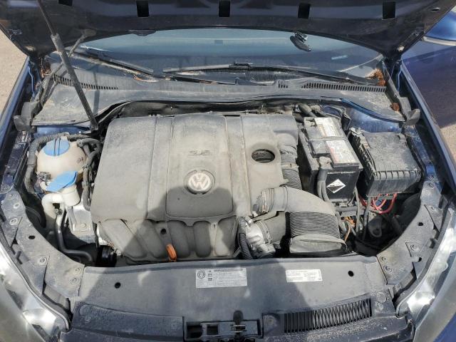 Photo 11 from auction – 2012 VOLKSWAGEN JETTA S with VIN 3VWPX7AJ7CM711946