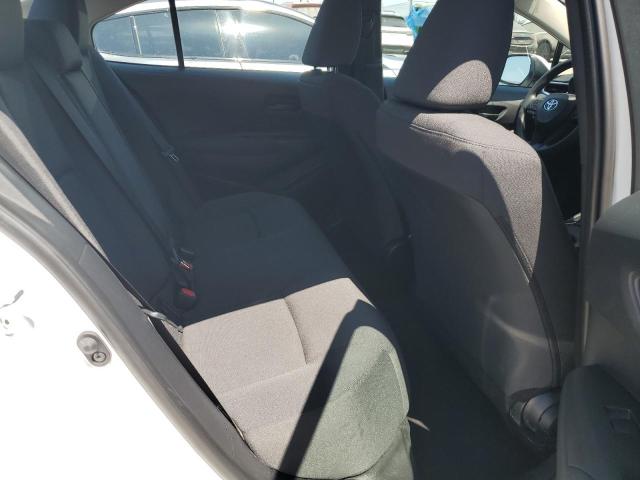 Photo 10 from auction – 2025 TOYOTA COROLLA LE with VIN 5YFB4MDE2SP282323