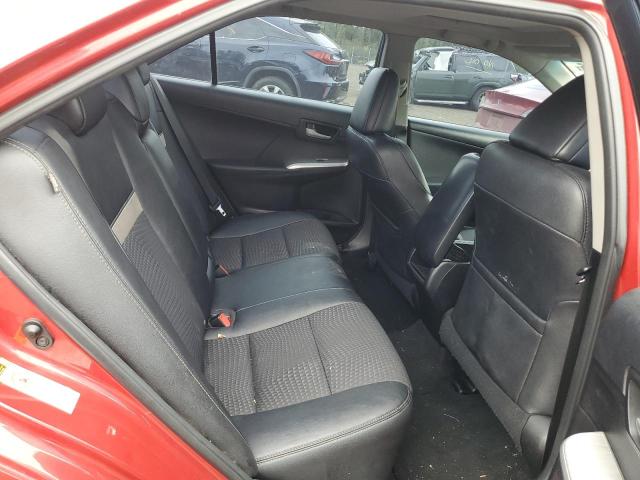 Photo 10 from auction – 2013 TOYOTA CAMRY L with VIN 4T1BF1FK9DU725614