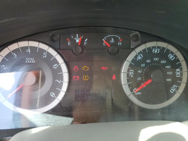 Photo 9 from auction – 2010 FORD ESCAPE XLT with VIN 1FMCU9D78AKB66863