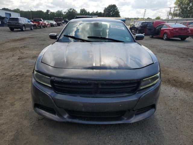 Photo 5 from auction – 2016 DODGE CHARGER SX with VIN 2C3CDXHG9GH196266