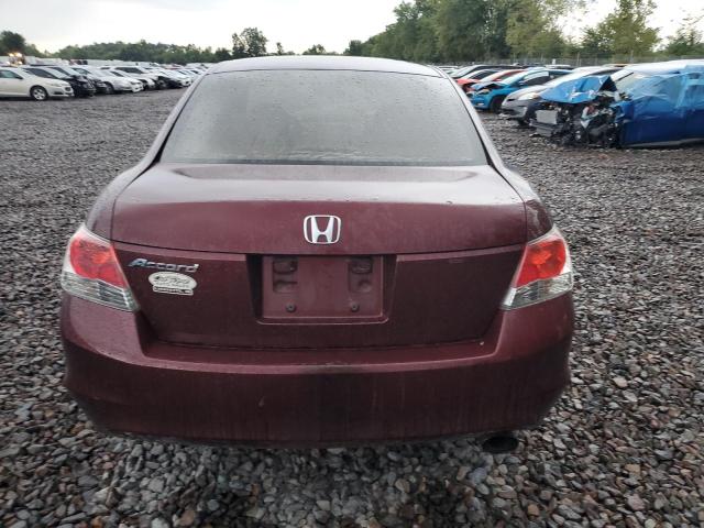 Photo 6 from auction – 2010 HONDA ACCORD EX with VIN 1HGCP2F79AA007163