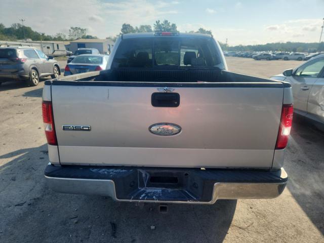 Photo 6 from auction – 2006 FORD F150 with VIN 1FTPW12506FA26972