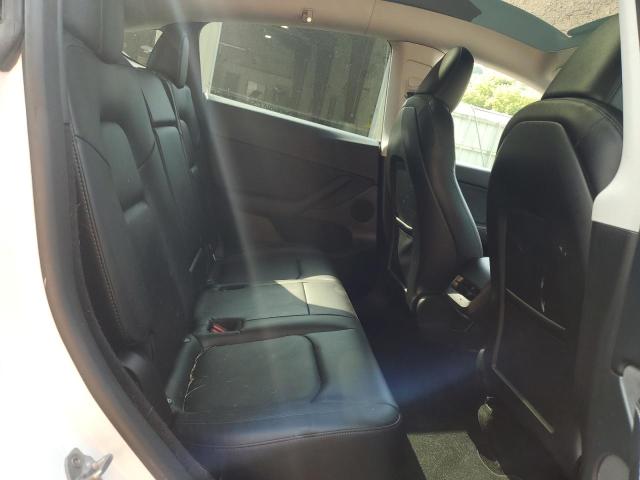 Photo 10 from auction – 2023 TESLA MODEL Y with VIN 7SAYGDEE1PF764576