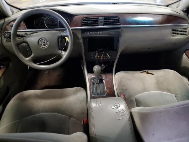 Photo 8 from auction – 2008 BUICK LACROSSE with VIN 2G4WC582281161157