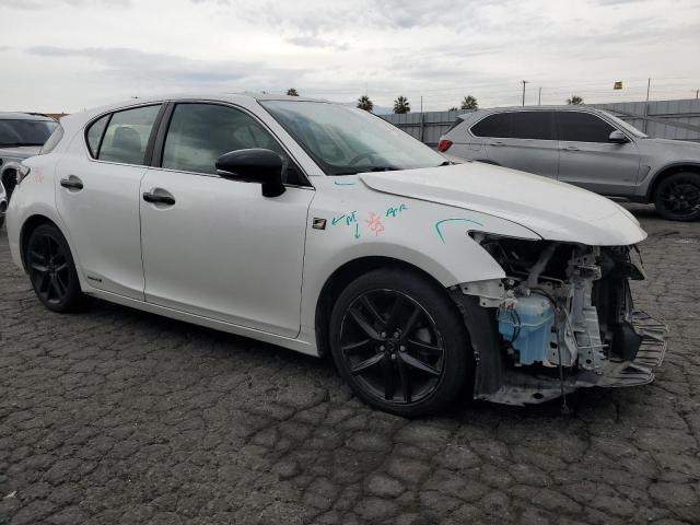 Photo 4 from auction – 2016 LEXUS CT 200 with VIN JTHKD5BH6G2278833