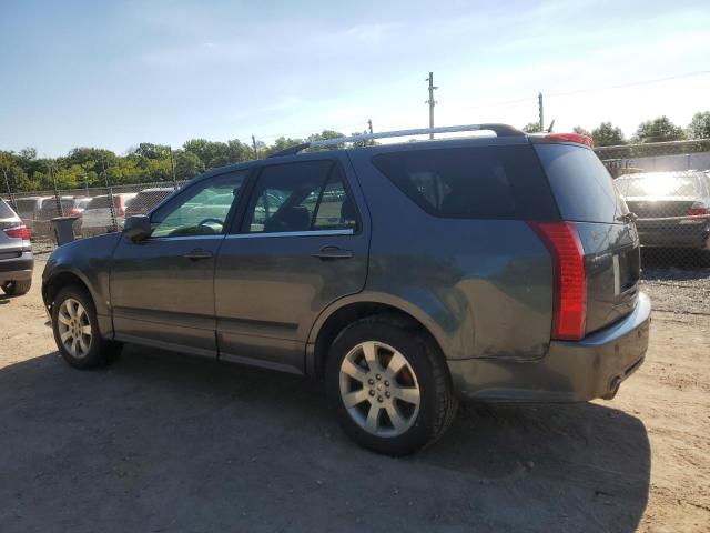 Photo 2 from auction – 2008 CADILLAC SRX with VIN 1GYEE437980200890