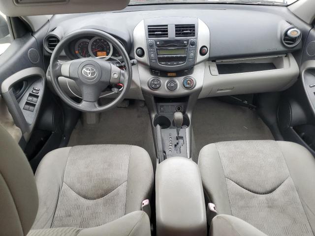 Photo 8 from auction – 2009 TOYOTA RAV4 with VIN JTMBF35VX95003064