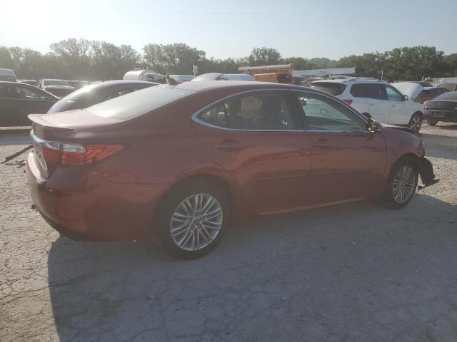 Photo 3 from auction – 2014 LEXUS ES 350 with VIN JTHBK1GG8E2150606