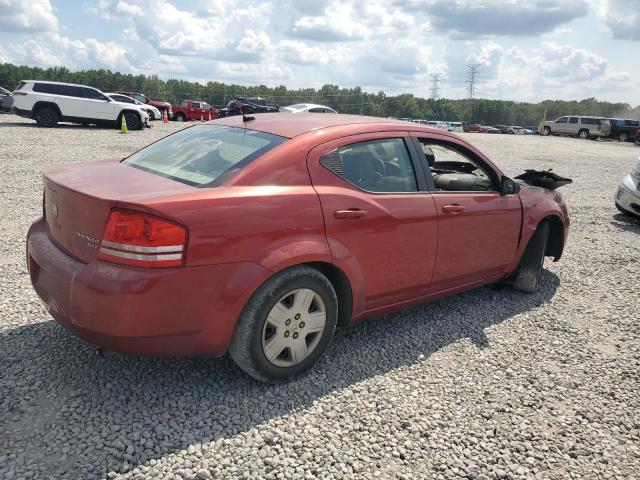 Zdjęcie 3 z aukcji – 2010 DODGE AVENGER SX z VIN 1B3CC4FB3AN134169