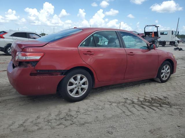 Photo 3 from auction – 2011 TOYOTA CAMRY BASE with VIN 4T1BF3EK4BU672296