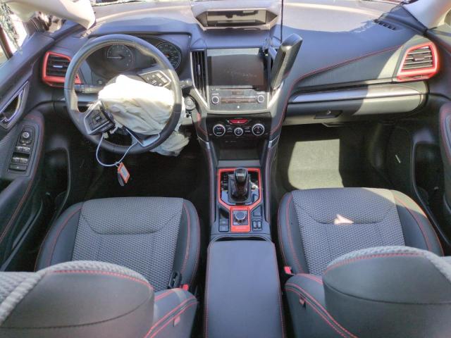 Photo 8 from auction – 2019 SUBARU FORESTER S with VIN JF2SKAPC4KH581551