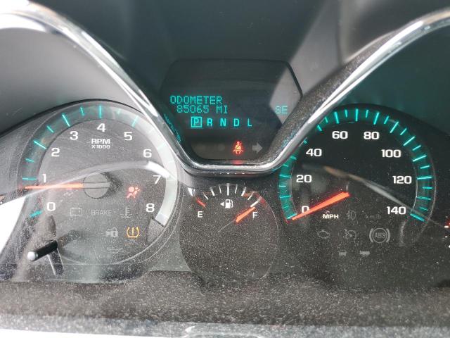 Photo 9 from auction – 2017 CHEVROLET TRAVERSE L with VIN 1GNKVGKD7HJ353562