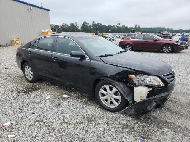 Photo 4 from auction – 2011 TOYOTA CAMRY BASE with VIN 4T1BF3EK1BU188327
