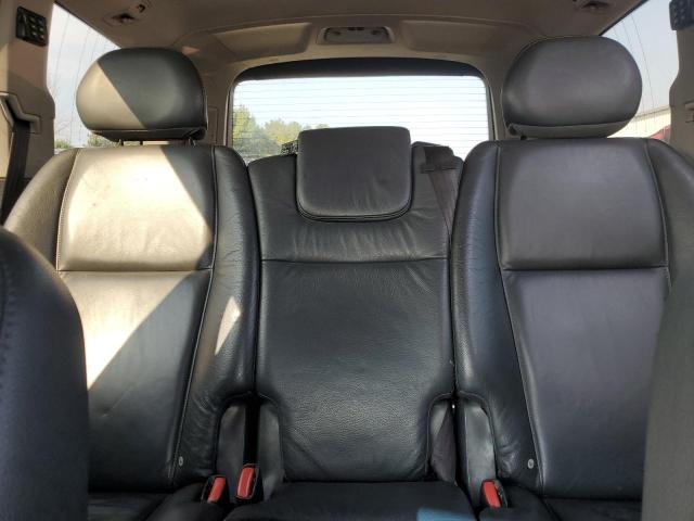 Photo 10 from auction – 2008 VOLVO XC90 3.2 with VIN YV4CZ982081418994