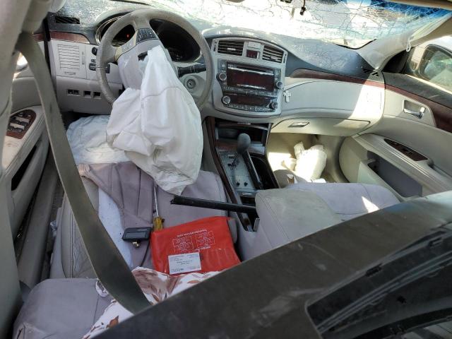 Photo 8 from auction – 2011 TOYOTA AVALON BASE with VIN 4T1BK3DB3BU388073