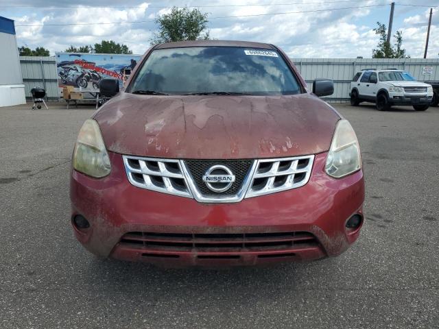 Photo 5 from auction – 2013 NISSAN ROGUE with VIN JN8AS5MTXDW548403