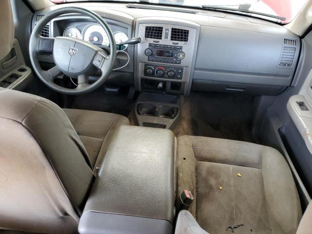 Photo 8 from auction – 2006 DODGE DAKOTA QUA with VIN 1D7HE48N56S588301