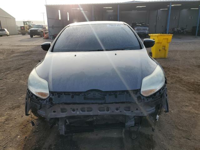Photo 5 from auction – 2012 FORD FOCUS SEL with VIN 1FAHP3M27CL479991