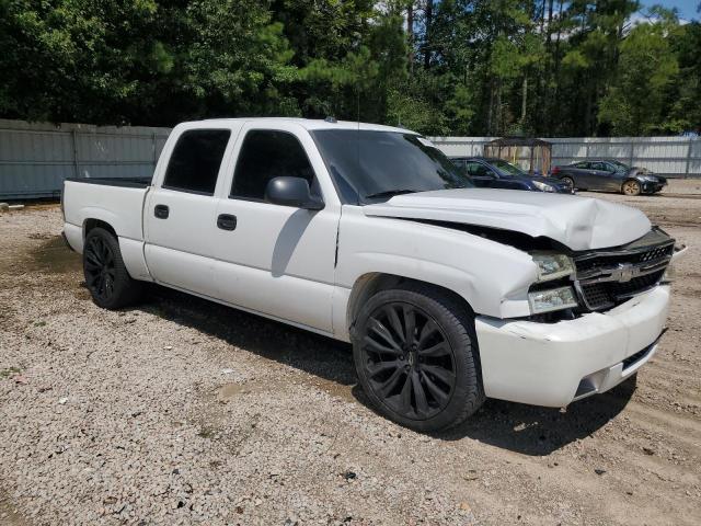 Photo 4 from auction – 2005 CHEVROLET SILVERADO with VIN 2GCEC13T451102499