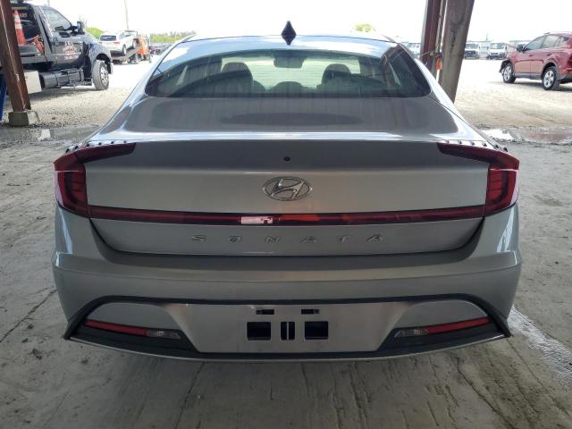 Photo 6 from auction – 2020 HYUNDAI SONATA SE with VIN 5NPEG4JAXLH021817