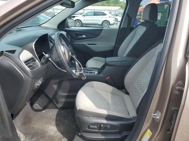 Photo 7 from auction – 2019 CHEVROLET EQUINOX LT with VIN 2GNAXJEV5K6157065