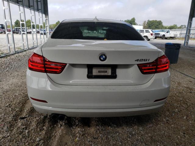 Photo 6 from auction – 2014 BMW 428 I with VIN WBA3N7C56EF719852