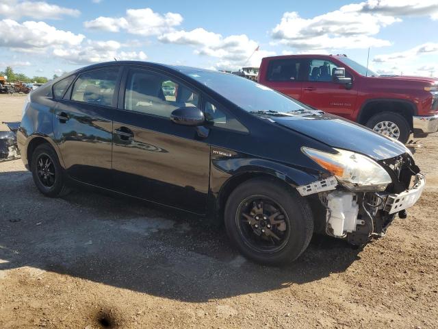 Photo 4 from auction – 2014 TOYOTA PRIUS with VIN JTDKN3DU3E1771773