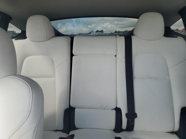 Photo 10 from auction – 2024 TESLA MODEL Y with VIN 7SAYGAEE5RF074699