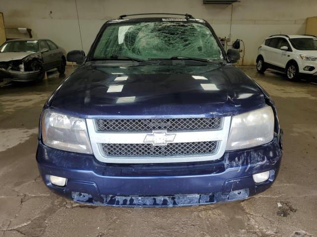 Photo 5 from auction – 2008 CHEVROLET TRAILBLAZE with VIN 1GNDT13S282254294